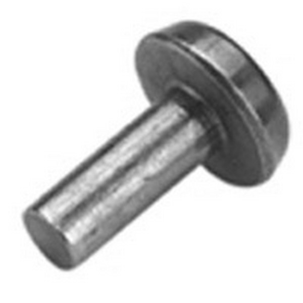 Osborne Anvil For Revolving Punch - Tools