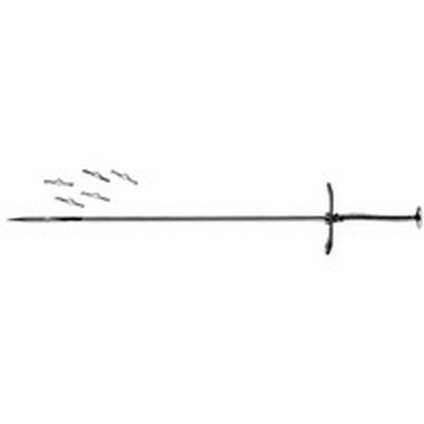 Osborne #417 Timesaver Tufting Tool - Tools