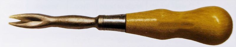 Osborne Claw Tool - All