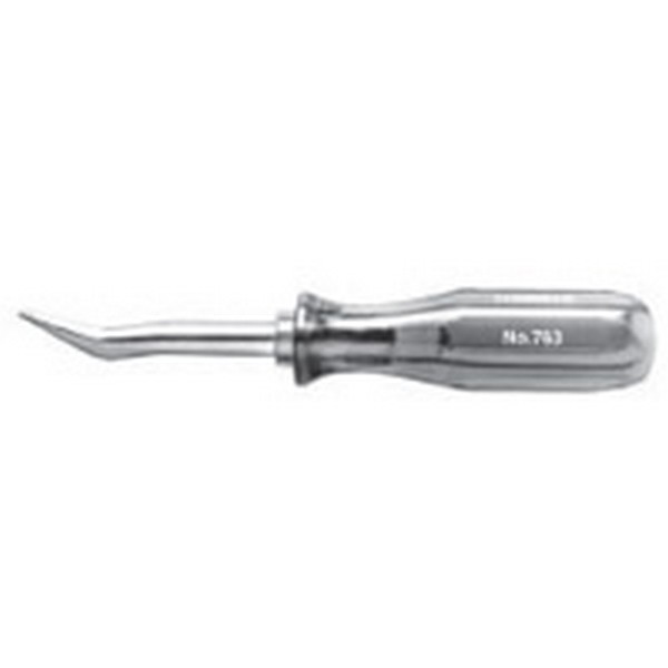 Osborne Staple Lifter - All