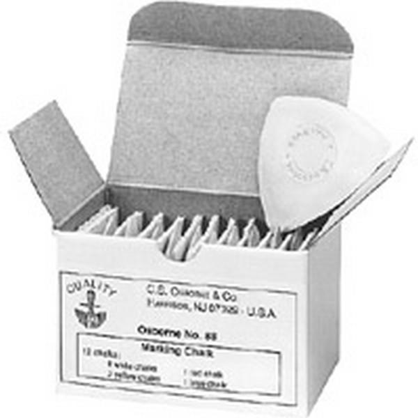 Chalk Osborne Marking - Tools