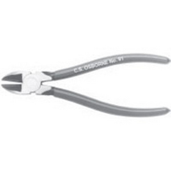 Osborne Diagonal Nippers - Tools