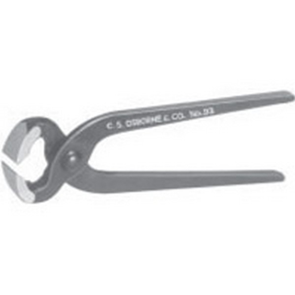 Osborne Pincers  Flush Cut - All