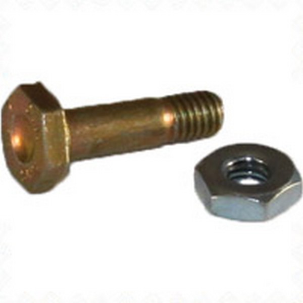 Pres-N-Snap Nut & Bolt Set - Tools