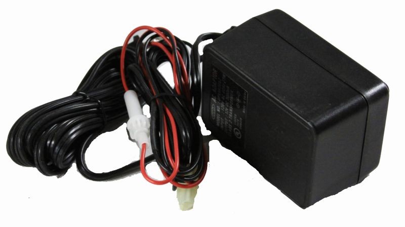 Road Comfort Seat Heater Power Converter - All