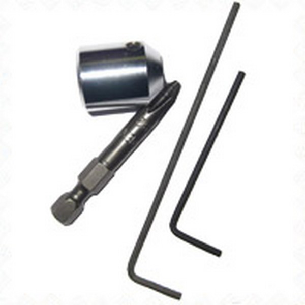 Screwstud Adapter For Phillips - Tools