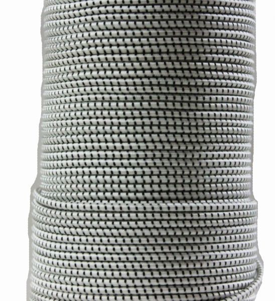 Shock Cord Nylon 1/4IN 500 FT Roll - Cording