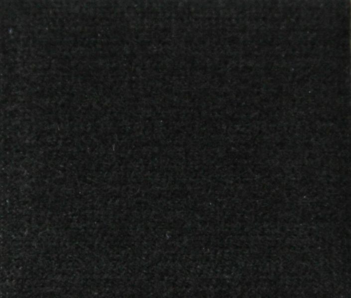 HDLG Silver Lining Black - Aftermarket Headliner