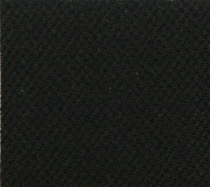 HDLG Silver Lining Flat Knit Black Ink - Aftermarket Headliner