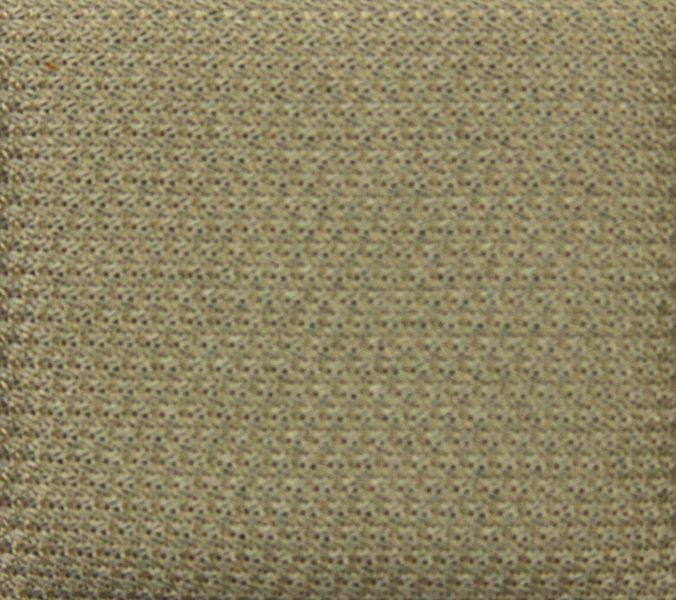 HDLG Silver Lining Flat Knit LT Parchmnt - Aftermarket Headliner