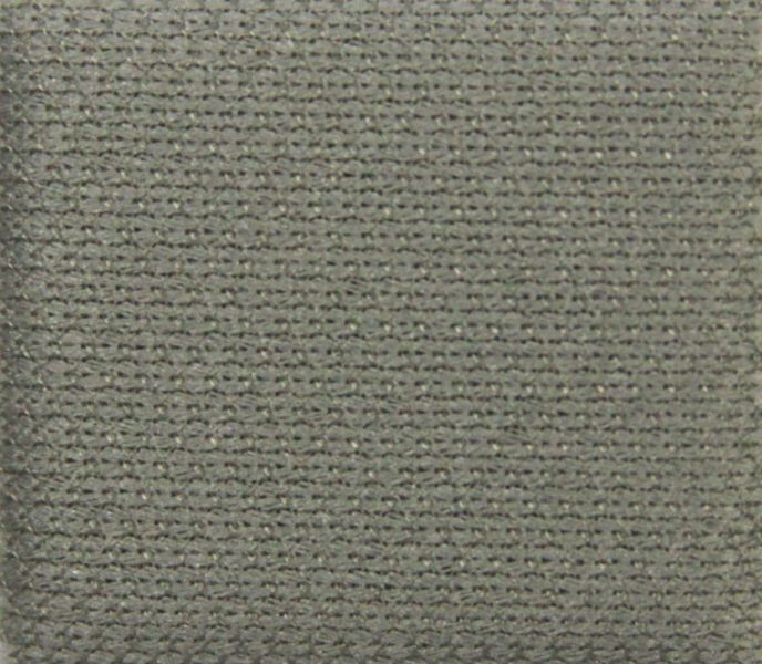 HDLG Silver Lining Flat Knit LT Greystne - Aftermarket Headliner
