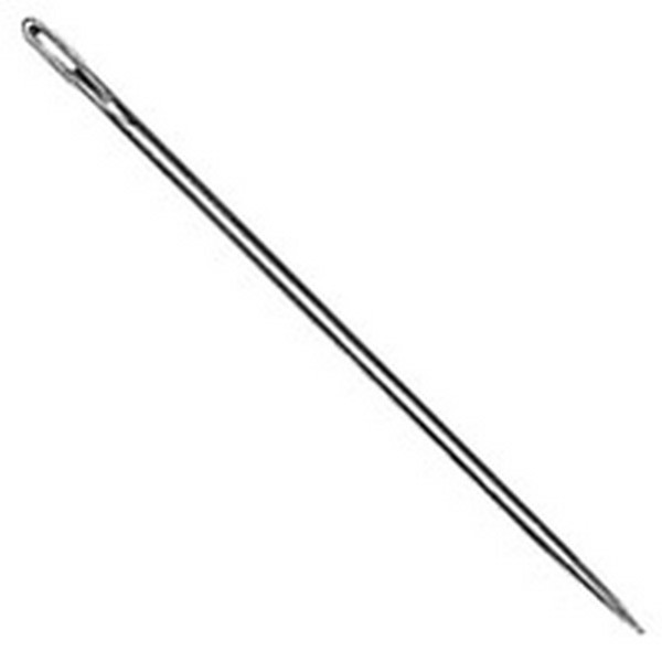 Needles Straight #504 10in - Tools