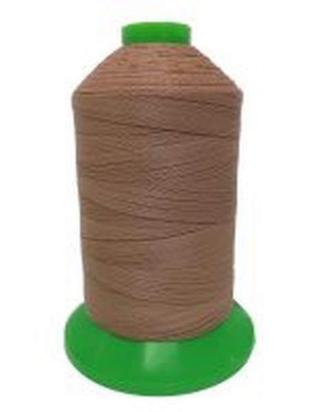 Thread Solarfix 2000 PTFE Brown - Thread