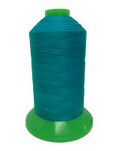 Thread Solarfix 2000 PTFE Dk Jade - Thread