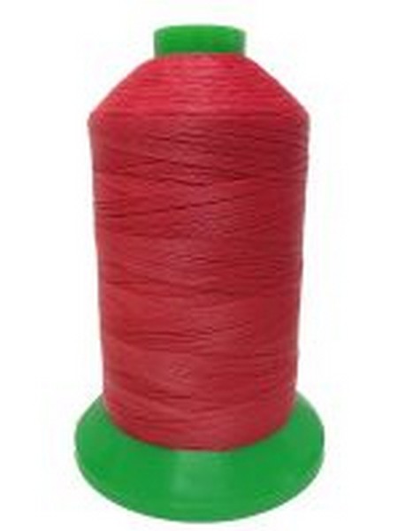 Thread Solarfix 2000 PTFE Dk Red - Thread