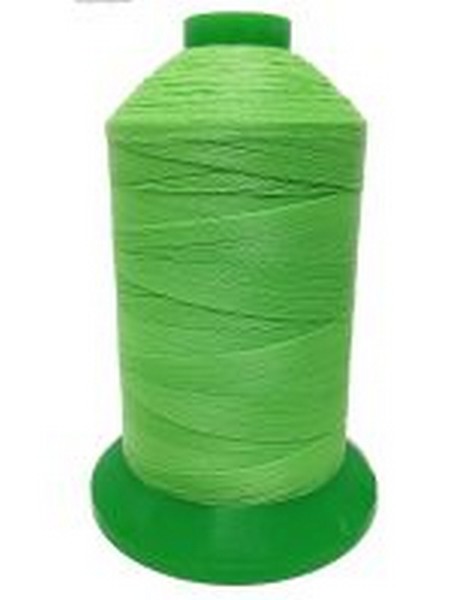 Thread Solarfix 2000 PTFE Lime - Thread