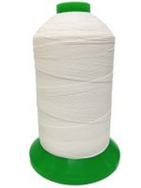 Thread Solarfix 2000 PTFE Satin White - Thread