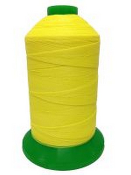 Thread Solarfix 2000 PTFE Yellow - Thread