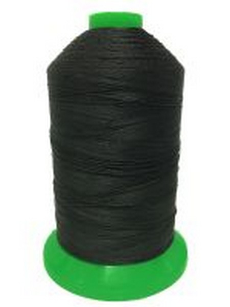Thread Solarfix 2400 PTFE Black