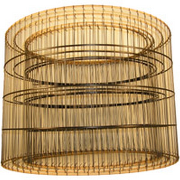 Seat Springs 12IN Width - Fasteners