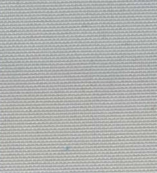 Softouch Silver Grey - All Topping Fabric