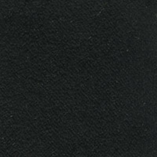 Synergy Suede II Jet Black Performer Bac - Aftermarket Cloth