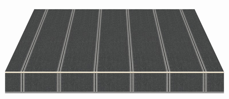 Tempotest Stripe Stockholm - Tempotest Awning Fabrics