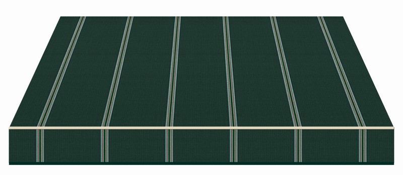 Tempotest Stripe Lund - Tempotest Awning Fabrics