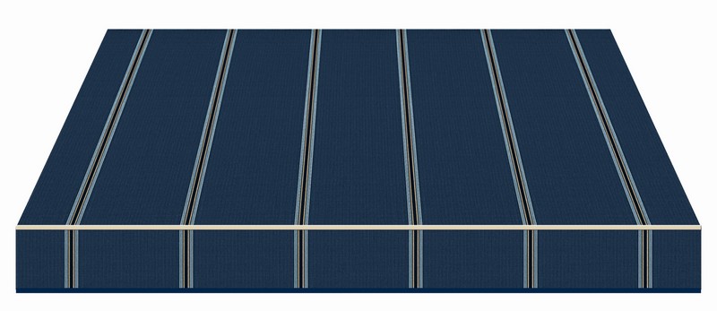 Tempotest Stripe Oslo - Tempotest Awning Fabrics