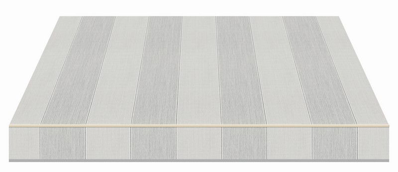 Tempotest Lunar Rock Harmony Lifestyle - Tempotest Awning Fabrics