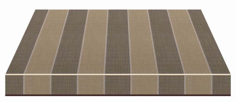Tempotest Mocha Cream Harmony Lifestyle - Tempotest Awning Fabrics