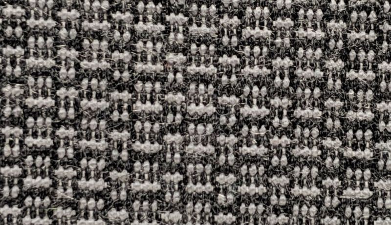 Tempotest Carbon Fiber Lifestyle - Tempotest Awning Fabrics