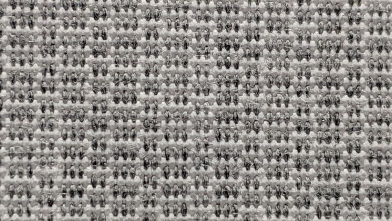 Tempotest Ice Grey Lifestyle - Tempotest Awning Fabrics