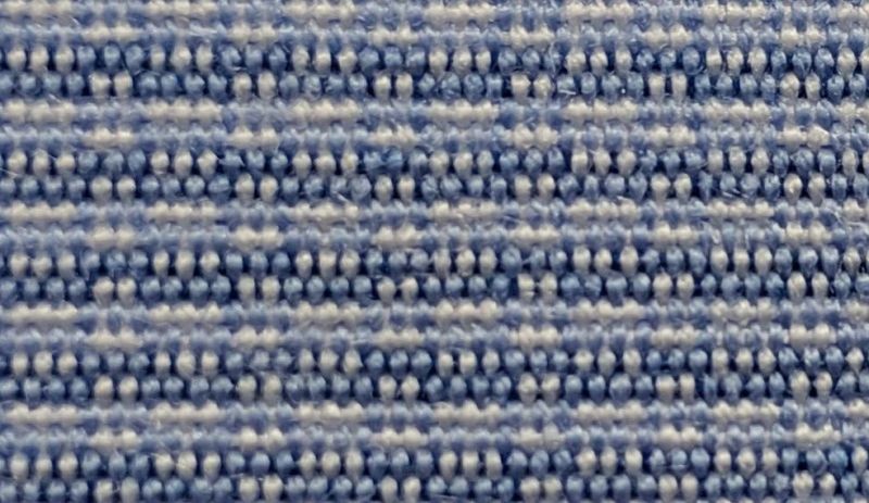 Tempotest Skyblue Lifestyle - Tempotest Awning Fabrics
