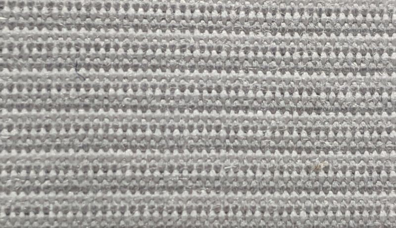 Tempotest Silk Grey Lifestyle - Tempotest Awning Fabrics