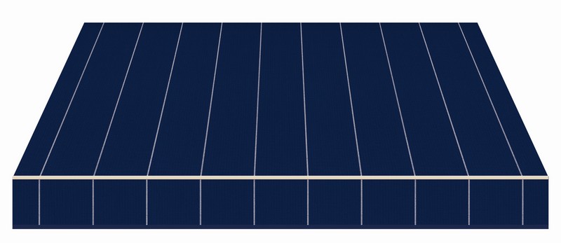 Tempotest Stripe Finland - Tempotest Awning Fabrics