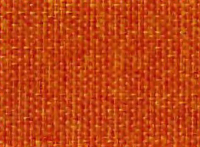 Tempotest Starscreen Jaffa Orange FR - Tempotest Awning Fabrics