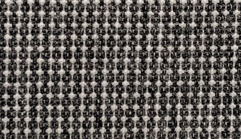 Tempotest Carbon Tweed - Tempotest Awning Fabrics