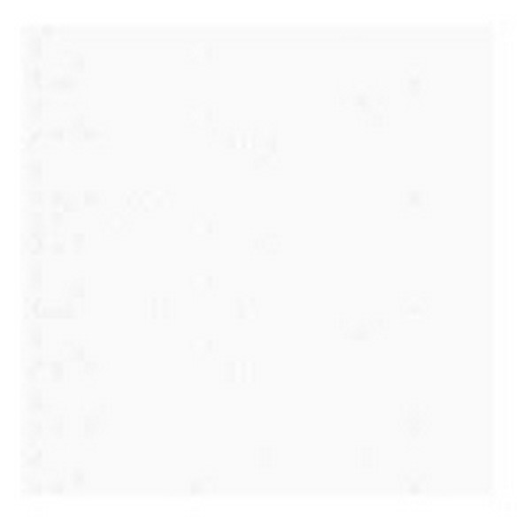 Top Notch White - All Topping Fabric
