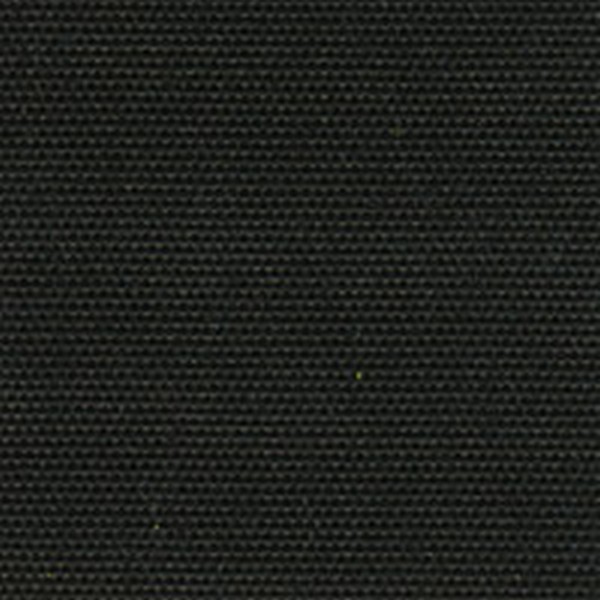 Top Notch Black - All Topping Fabric