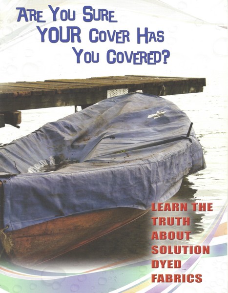 Sample Top Notch Pamphlet - All