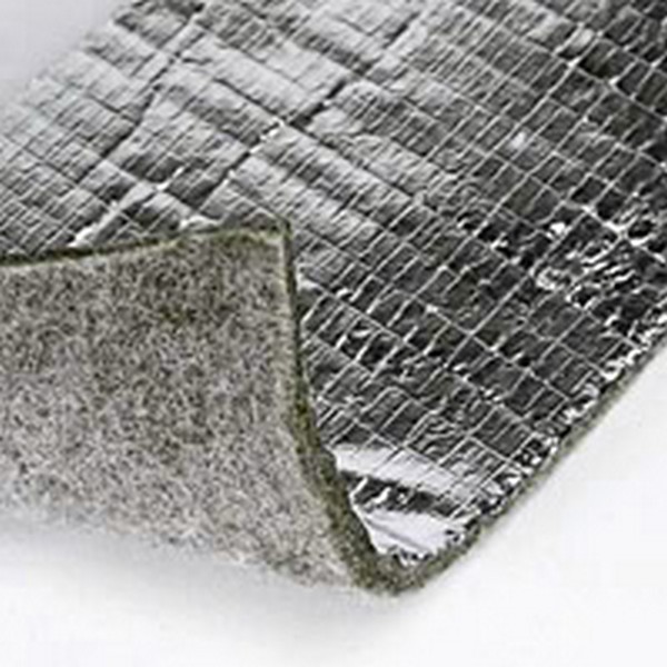 Thermozite 48IN - Padding & Sound Pads