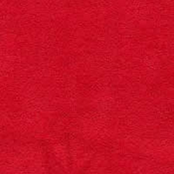 Ultra-Suede Red - All