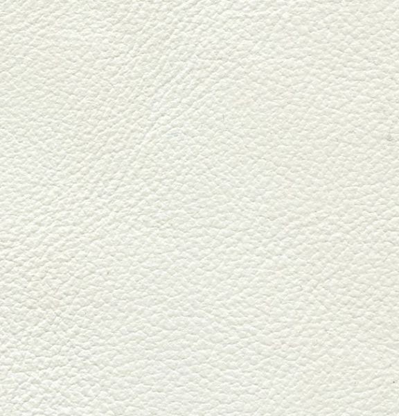 Leather  Vernazza  Snow 59-1 - Stamoid Marine Fabric