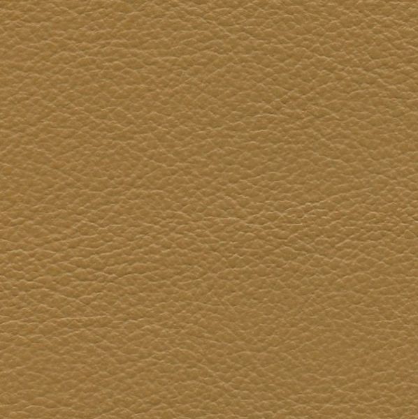 Leather  Vernazza  Mustard Seed - Stamoid Marine Fabric