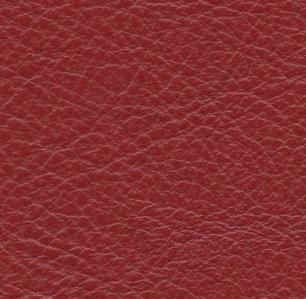 Leather  Vernazza  Scarlet 59-28 - Stamoid Marine Fabric
