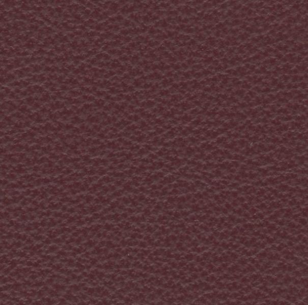 Leather  Vernazza  Maroon 59-31 - Stamoid Marine Fabric