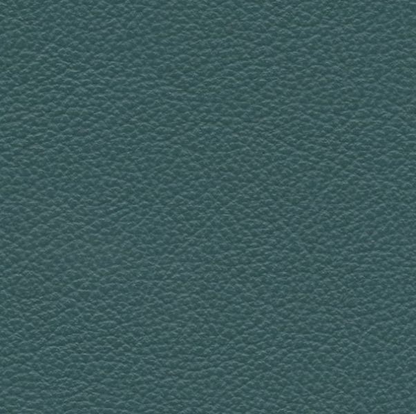 Leather  Vernazza  Teal 59-42 - Stamoid Marine Fabric