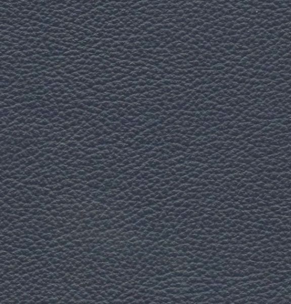 Leather  Vernazza  Navy 59-46 - Stamoid Marine Fabric