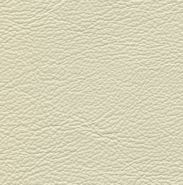 Leather  Vernazza  Eggshell 59-4 - Stamoid Marine Fabric